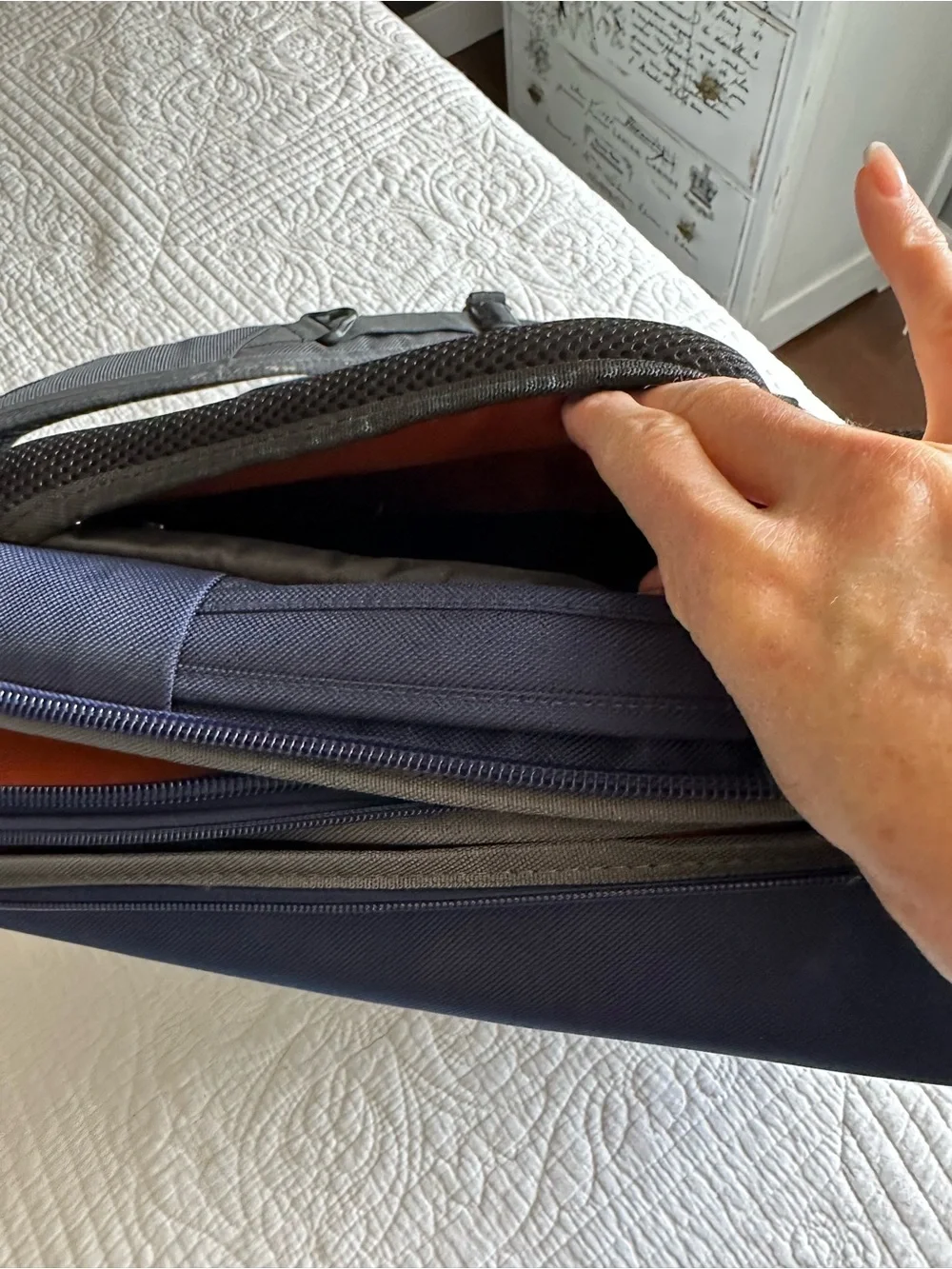 Ebags professional slim